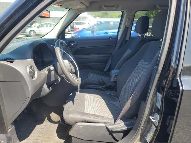 2016 JEEP PATRIOT SP 1C4NJPBA6GD718060