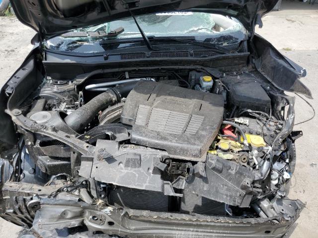 2022 SUBARU FORESTER S JF2SKAJC6NH484381