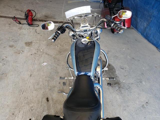 2007 HARLEY-DAVIDSON XL1200 L 1HD1CX3177K461766
