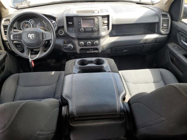 2019 RAM 1500 TRADESMAN 1C6SRFCT7KN560912