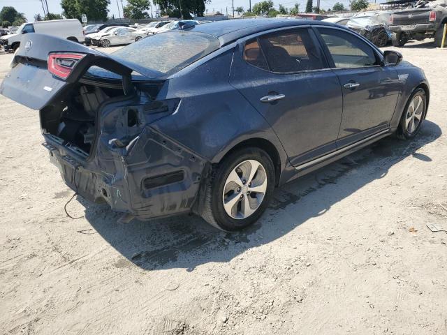 2015 KIA OPTIMA HYB KNAGM4AD3F5084075