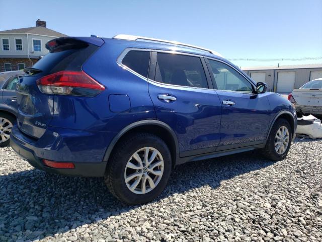 2019 NISSAN ROGUE S JN8AT2MV5KW374606