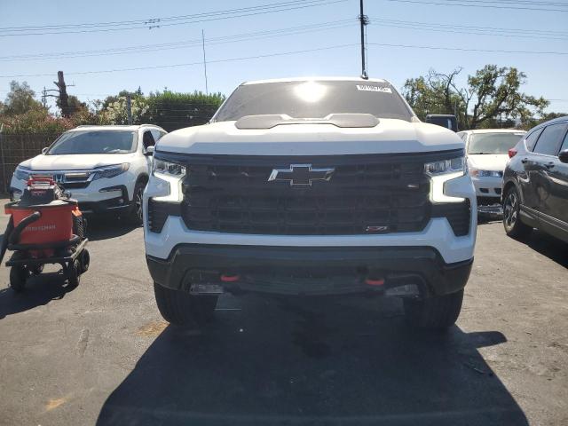 2024 CHEVROLET SILVERADO K1500 LT TRAIL BOSS 3GCUDFEL1RG350757