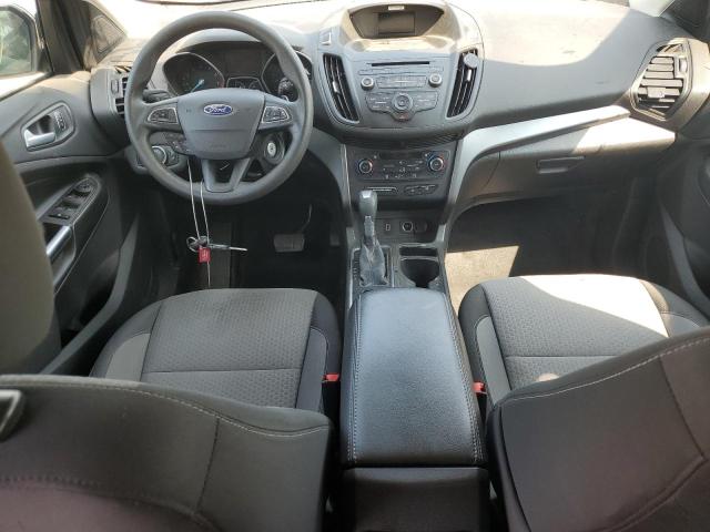 2017 FORD ESCAPE SE - 1FMCU9GD9HUC16749