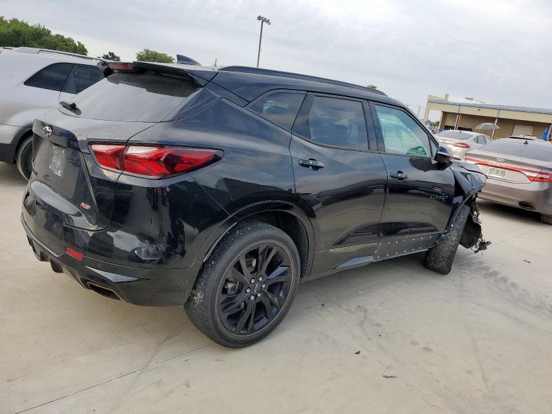 2021 CHEVROLET BLAZER RS 3GNKBERS5MS501315