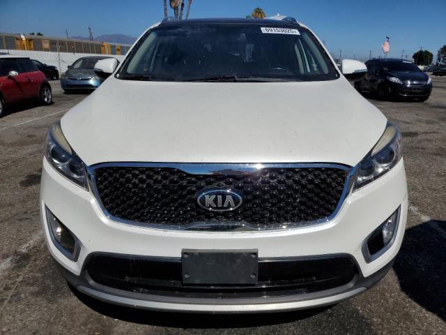2016 KIA SORENTO EX 5XYPH4A55GG182582