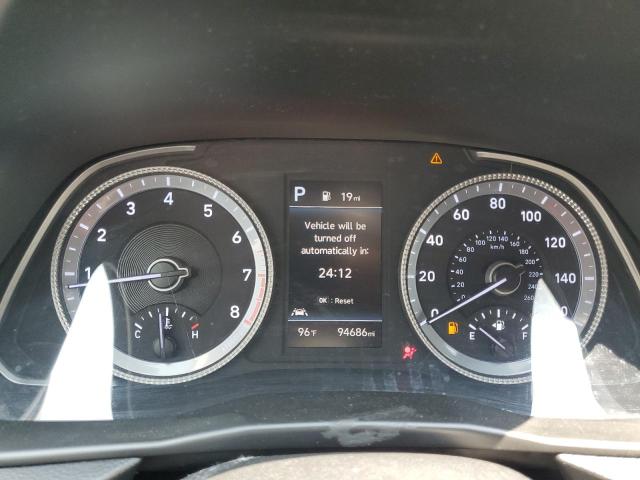 2021 HYUNDAI SONATA SEL 5NPEL4JA7MH088744