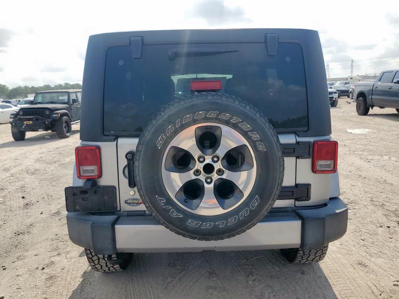 2017 JEEP WRANGLER U - 1C4HJWEG3HL689227