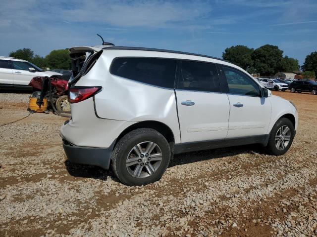 2016 CHEVROLET TRAVERSE LT 1GNKRHKD6GJ302014