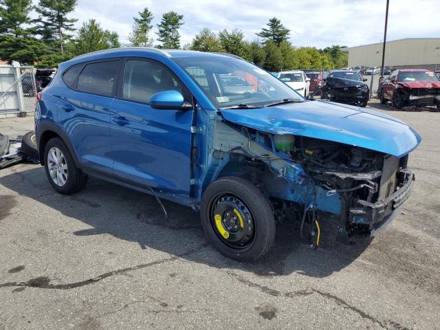 2019 HYUNDAI TUCSON LIMITED - KM8J3CA43KU013637