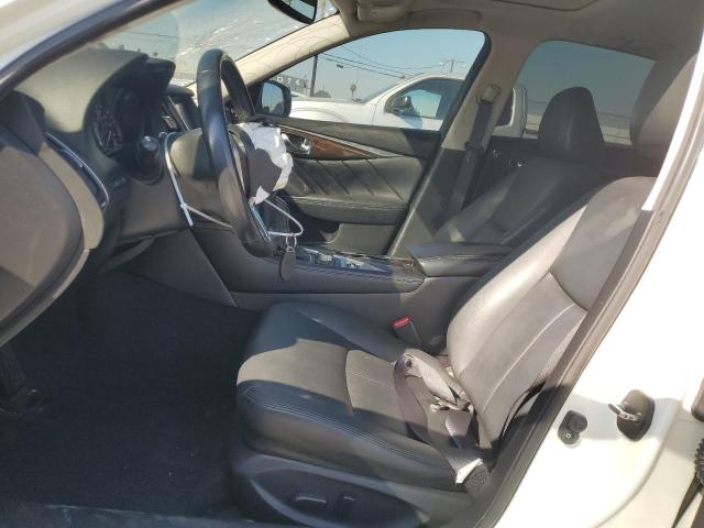 2019 INFINITI Q50 LUXE JN1EV7AP8KM516455