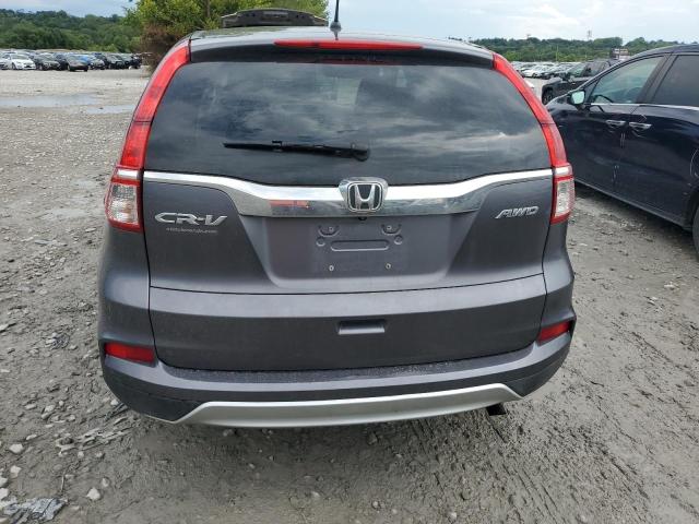 2015 HONDA CR-V EX 2HKRM4H53FH697369