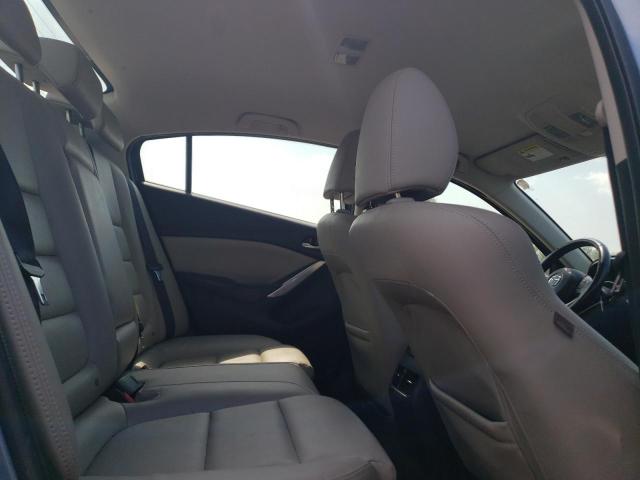 2015 MAZDA 6 TOURING JM1GJ1V51F1206145