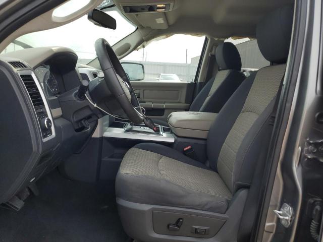 2010 DODGE RAM 1500 - 1D7RB1GT4AS106194