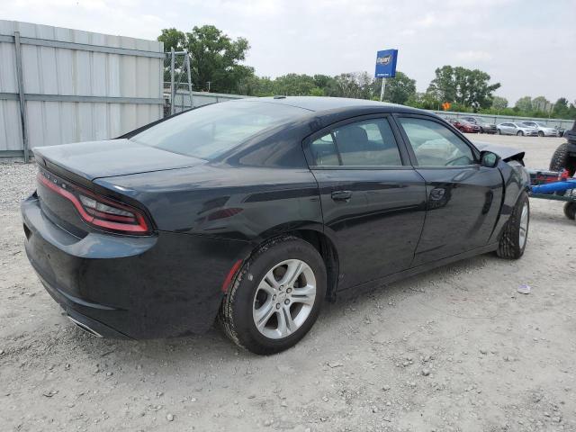 2022 DODGE CHARGER SXT 2C3CDXBG0NH219780