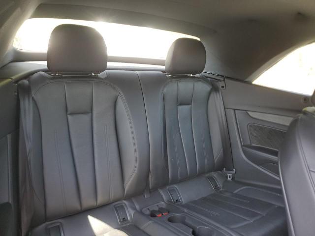 2019 AUDI A5 PREMIUM WAUYNGF52KN001329