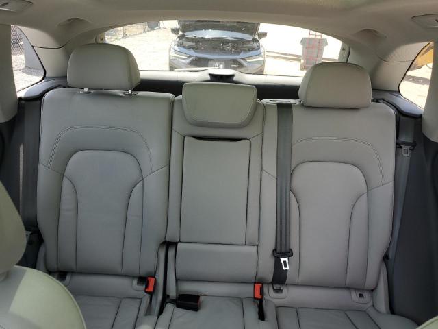 2017 AUDI Q5 PREMIUM WA1C2AFP2HA091550