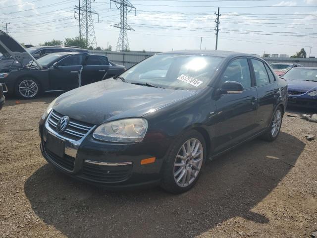 VOLKSWAGEN JETTA WOLF