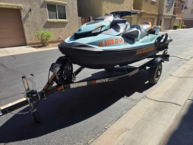 SEADOO SEADOO 2024 two tone   YDV83094E424 photo #3