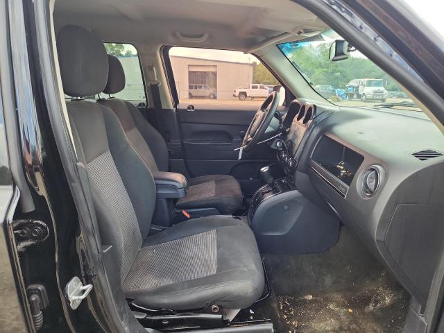 2016 JEEP PATRIOT SP 1C4NJPBA9GD527815