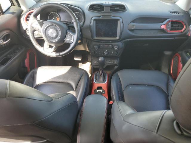 2018 JEEP RENEGADE T ZACCJBCB1JPJ03665