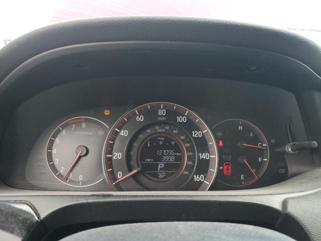 2016 HONDA ACCORD LX- 1HGCT1B34GA006696