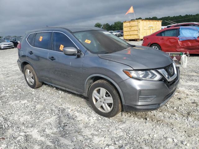2020 NISSAN ROGUE S JN8AT2MT2LW033180