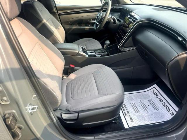 2024 HYUNDAI SANTA CRUZ - 5NTJCDAE3RH091XXX