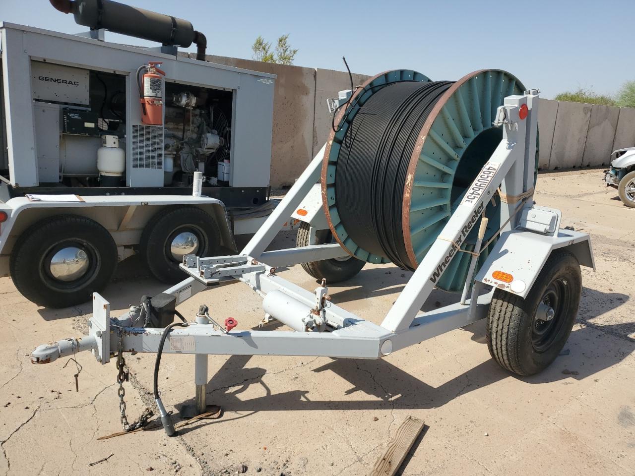 Lot #3304168441 1989 SLABACH UNKNOWN