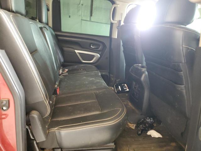 2016 NISSAN TITAN XD SL 1N6BA1F40GN500028