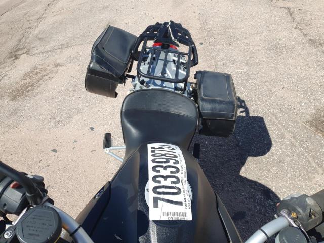 2007 BMW R1200 GS WB10317A17ZR42850