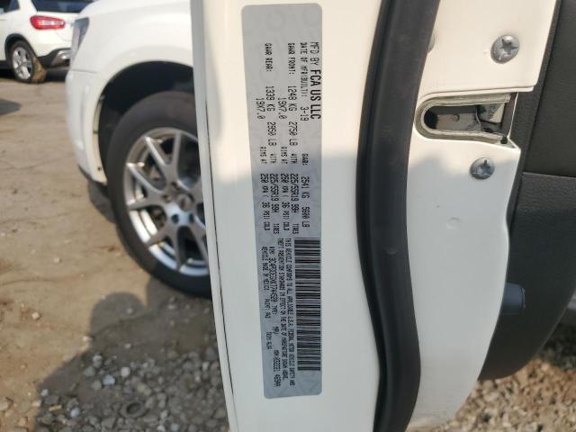 2019 DODGE JOURNEY GT 3C4PDDEGXKT744520