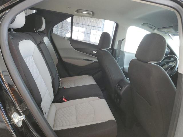 2020 CHEVROLET EQUINOX LS 2GNAXHEV3L6274511