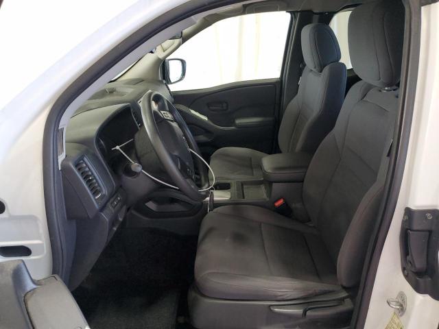 2023 NISSAN FRONTIER S 1N6ED1CL3PN642776