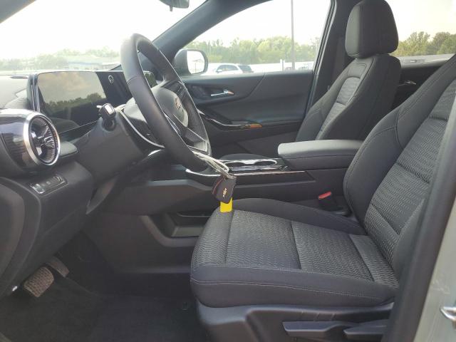 2025 CHEVROLET EQUINOX LT 3GNAXHEG9SL197476