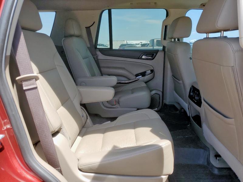 2020 GMC YUKON SLT - 1GKS2BKC8LR136953