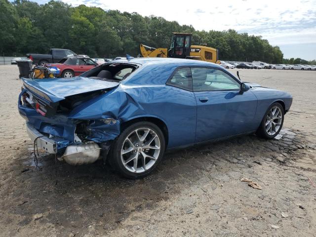 2022 DODGE CHALLENGER 2C3CDZJG2NH249487