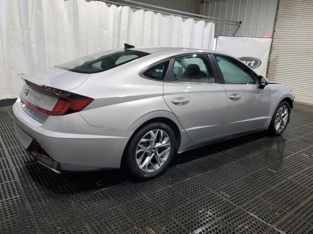 2023 HYUNDAI SONATA SEL KMHL64JA7PA318269