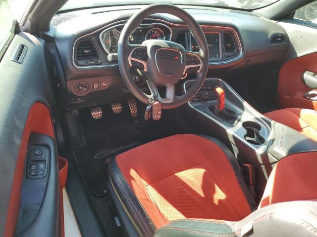 2015 DODGE CHALLENGER 2C3CDZBT0FH805292