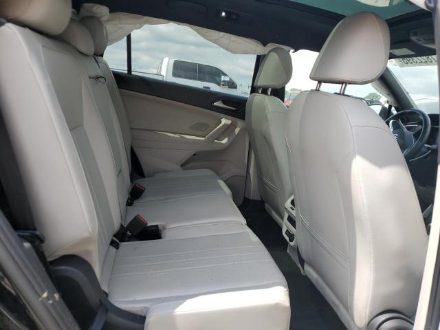 2023 VOLKSWAGEN TIGUAN SE R-LINE BLACK 3VVCB7AX1PM073625