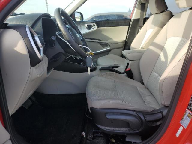2020 KIA SOUL LX KNDJ23AU1L7725989