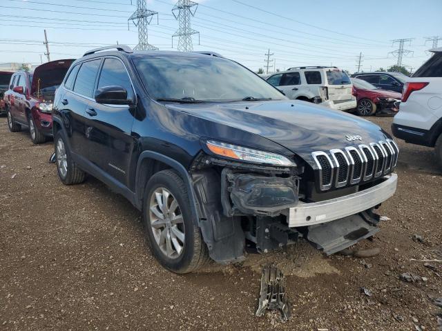 2017 JEEP CHEROKEE L 1C4PJMDB9HW664966