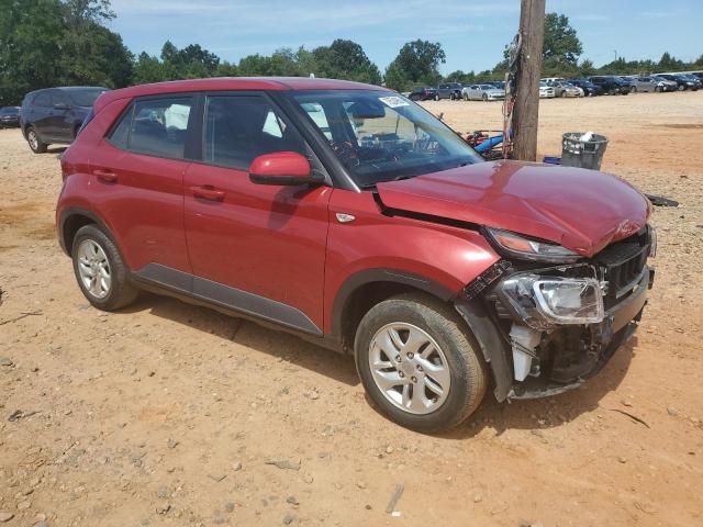 2021 HYUNDAI VENUE SE KMHRB8A38MU073460