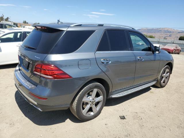 2017 MERCEDES-BENZ GLE 350 4M - 4JGDA5HB6HA913980