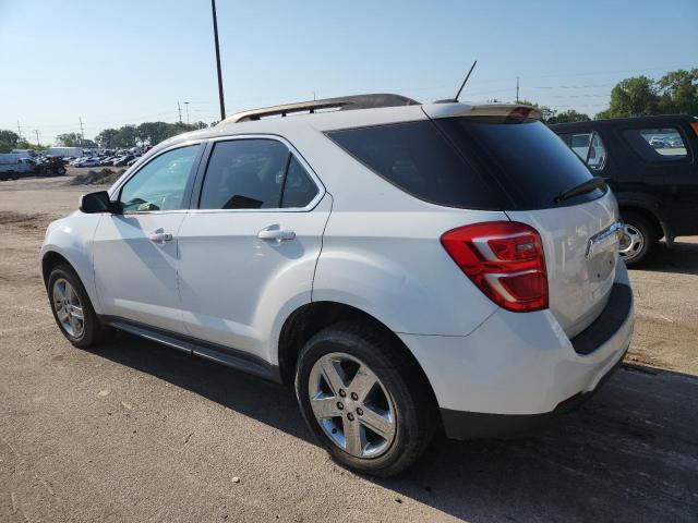 2016 CHEVROLET EQUINOX LT - 2GNALCEK3G1135633