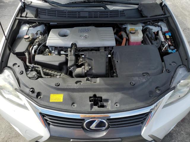 2015 LEXUS CT 200 JTHKD5BH0F2217332