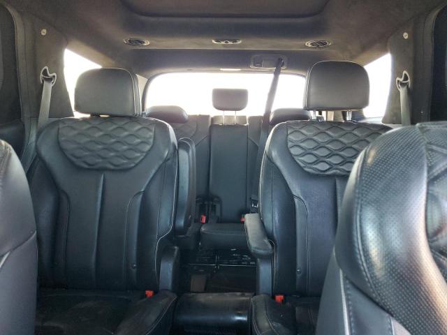 2020 HYUNDAI PALISADE L KM8R5DHEXLU150433
