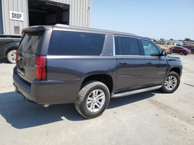 2017 CHEVROLET SUBURBAN K1500 LT 1GNSKHKCXHR309644