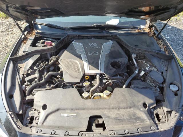 2018 INFINITI Q50 LUXE - JN1EV7AR8JM431955