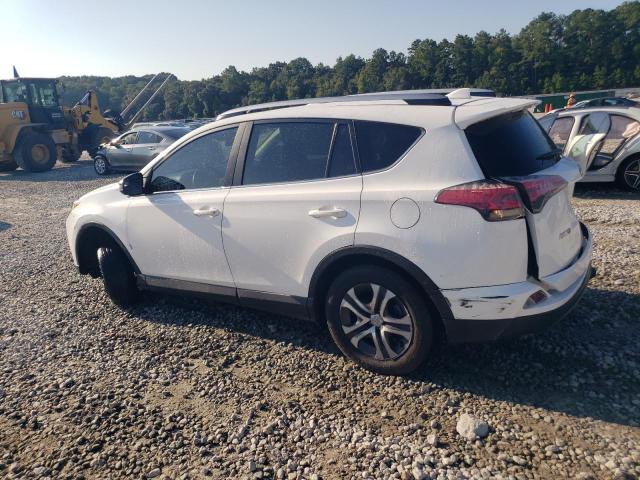 2018 TOYOTA RAV4 LE - JTMZFREV5JJ154004